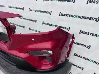 Suzuki Sx4 S Cross Hatchabck 2021-2024 Front Bumper 4 Pdc Genuine [j288]