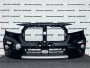 Suzuki Sx4 S Cross Hatchabck 2021-2024 Front Bumper 4 Pdc Genuine [j289]