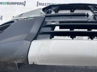 Suzuki Sx4 S Cross Hatchabck 2021-2024 Front Bumper 4 Pdc Genuine [j289]