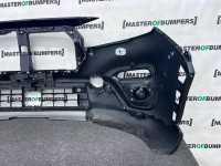 Suzuki Sx4 S Cross Hatchabck 2021-2024 Front Bumper 4 Pdc Genuine [j289]