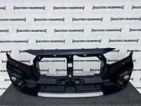 Suzuki Sx4 S Cross Hatchabck 2021-2024 Front Bumper 4 Pdc Genuine [j289]