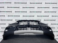 Suzuki Sx4 S Cross Hatchabck 2021-2024 Front Bumper 4 Pdc Genuine [j289]