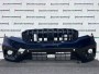 Suzuki Sx4 S Cross Hatchabck Lift 2017-2021 Front Bumper 4 Pdc Genuine [j292]