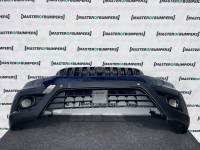 Suzuki Sx4 S Cross Hatchabck Lift 2017-2021 Front Bumper 4 Pdc Genuine [j292]