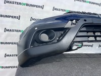 Suzuki Sx4 S Cross Hatchabck Lift 2017-2021 Front Bumper 4 Pdc Genuine [j292]