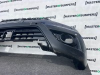 Suzuki Sx4 S Cross Hatchabck Lift 2017-2021 Front Bumper 4 Pdc Genuine [j292]