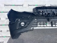 Suzuki Sx4 S Cross Hatchabck Lift 2017-2021 Front Bumper 4 Pdc Genuine [j292]