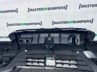 Suzuki Sx4 S Cross Hatchabck Lift 2017-2021 Front Bumper 4 Pdc Genuine [j292]