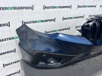 Suzuki Sx4 S Cross Hatchabck Lift 2017-2021 Front Bumper 4 Pdc Genuine [j292]