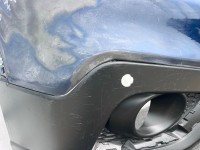 Suzuki Sx4 S Cross Hatchabck Lift 2017-2021 Front Bumper 4 Pdc Genuine [j292]