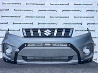 Suzuki Vitara Sz-4 Sz-t Mk4 2015-2018 Front Bumper 4 Pdc Genuine [j295]