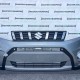 Suzuki Vitara Sz-4 Sz-t Mk4 2015-2018 Front Bumper 4 Pdc Genuine [j295]