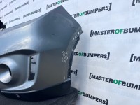 Suzuki Vitara Sz-4 Sz-t Mk4 2015-2018 Front Bumper 4 Pdc Genuine [j295]