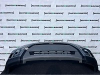 Suzuki Vitara Sz-4 Sz-t Mk4 2015-2018 Front Bumper 4 Pdc Genuine [j295]