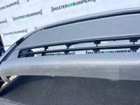 Suzuki Vitara Sz-4 Sz-t Mk4 2015-2018 Front Bumper 4 Pdc Genuine [j295]