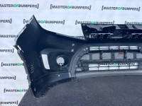 Suzuki Vitara Sz-4 Sz-t Mk4 2015-2018 Front Bumper 4 Pdc Genuine [j295]