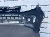 Suzuki Vitara Sz-4 Sz-t Mk4 2015-2018 Front Bumper 4 Pdc Genuine [j295]