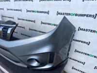 Suzuki Vitara Sz-4 Sz-t Mk4 2015-2018 Front Bumper 4 Pdc Genuine [j295]