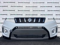 Suzuki Vitara Sz-4 Sz-t Mk4 2015-2018 Front Bumper 4 Pdc Genuine [j296]