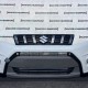 Suzuki Vitara Sz-4 Sz-t Mk4 2015-2018 Front Bumper 4 Pdc Genuine [j296]