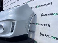 Suzuki Vitara Sz-4 Sz-t Mk4 2015-2018 Front Bumper 4 Pdc Genuine [j296]