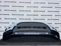 Suzuki Vitara Sz-4 Sz-t Mk4 2015-2018 Front Bumper 4 Pdc Genuine [j296]