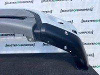 Suzuki Vitara Sz-4 Sz-t Mk4 2015-2018 Front Bumper 4 Pdc Genuine [j296]