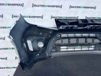 Suzuki Vitara Sz-4 Sz-t Mk4 2015-2018 Front Bumper 4 Pdc Genuine [j296]