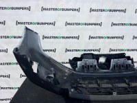 Suzuki Vitara Sz-4 Sz-t Mk4 2015-2018 Front Bumper 4 Pdc Genuine [j296]