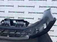 Suzuki Vitara Sz-4 Sz-t Mk4 2015-2018 Front Bumper 4 Pdc Genuine [j296]