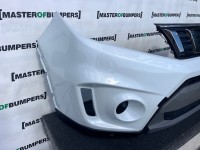 Suzuki Vitara Sz-4 Sz-t Mk4 2015-2018 Front Bumper 4 Pdc Genuine [j296]