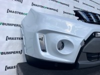 Suzuki Vitara Sz-4 Sz-t Mk4 2015-2018 Front Bumper 4 Pdc Genuine [j296]