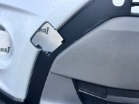 Suzuki Vitara Sz-4 Sz-t Mk4 2015-2018 Front Bumper 4 Pdc Genuine [j296]