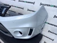 Suzuki Vitara Sz-4 Sz-t Mk4 2015-2018 Front Bumper 4 Pdc Genuine [j296]