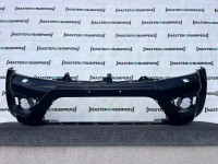 Suzuki Grand Vitara Sz-4 Sz-t Mk4 2012-2017 Front Bumper Jets Genuine [j299]