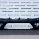 Suzuki Grand Vitara Sz-4 Sz-t Mk4 2012-2017 Front Bumper Jets Genuine [j299]