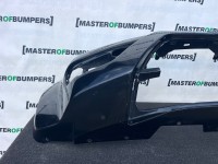 Suzuki Grand Vitara Sz-4 Sz-t Mk4 2012-2017 Front Bumper Jets Genuine [j299]
