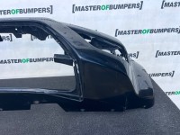 Suzuki Grand Vitara Sz-4 Sz-t Mk4 2012-2017 Front Bumper Jets Genuine [j299]