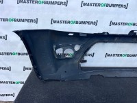 Suzuki Grand Vitara Sz-4 Sz-t Mk4 2012-2017 Front Bumper Jets Genuine [j299]