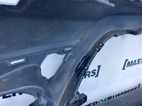 Suzuki Grand Vitara Sz-4 Sz-t Mk4 2012-2017 Front Bumper Jets Genuine [j299]