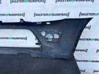 Suzuki Grand Vitara Sz-4 Sz-t Mk4 2012-2017 Front Bumper Jets Genuine [j299]