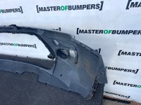 Suzuki Grand Vitara Sz-4 Sz-t Mk4 2012-2017 Front Bumper Jets Genuine [j299]