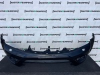 Suzuki Grand Vitara Sz-4 Sz-t Mk4 2012-2017 Front Bumper Jets Genuine [j299]