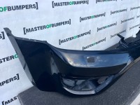 Suzuki Grand Vitara Sz-4 Sz-t Mk4 2012-2017 Front Bumper Jets Genuine [j299]