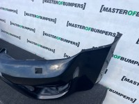 Suzuki Grand Vitara Sz-4 Sz-t Mk4 2012-2017 Front Bumper Jets Genuine [j299]