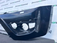 Suzuki Grand Vitara Sz-4 Sz-t Mk4 2012-2017 Front Bumper Jets Genuine [j299]