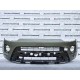 Suzuki Ignis Mhev Hybrid Allgrip 2020-on Front Bumper Genuine [j205]