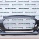 Suzuki Swift Se Allgripp Sz5 Mk5 2018-2023 Front Bumper Grey Genuine [j238]