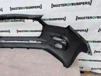 Suzuki Swift Se Allgripp Sz5 Mk5 2018-2023 Front Bumper Grey Genuine [j238]