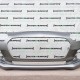 Suzuki Swift Se Allgripp Sz5 Mk5 2018-2023 Front Bumper Grey Genuine [j219]